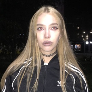 Логотип @bloommus - BLOOMUS