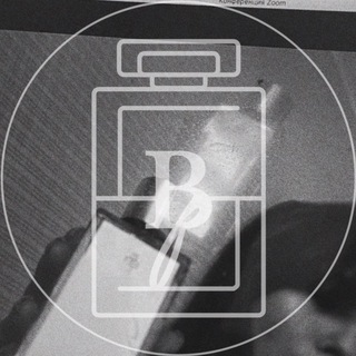 Логотип @bloomparfum - блум парфум