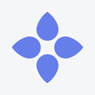 Логотип @bloomprotocol - Bloom Official Community