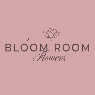 Логотип @bloomroom_perm - BLOOM ROOM ЦВЕТЫ ПЕРМЬ