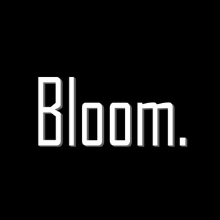 Логотип @bloomsneakers - Кроссовки Bloom