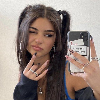 Логотип @bloomxabg - ⋅ ⊹ базы/футажи для видео ⊹ ⋅