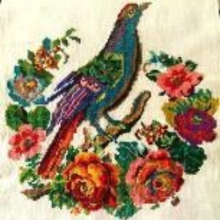 Логотип @bloshinkamarket - Антикварный маркет "Блошинка"