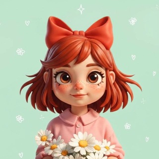 Логотип @bloshkamarket - ️ БЛОШКА