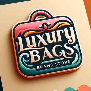Логотип @blossom_bagss - ЖЕНСКИЕ СУМКИ | Luxury bags store👜