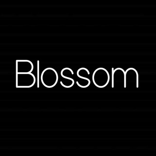 Логотип @blossomdrop - BLOSSOM_DROP/OPT