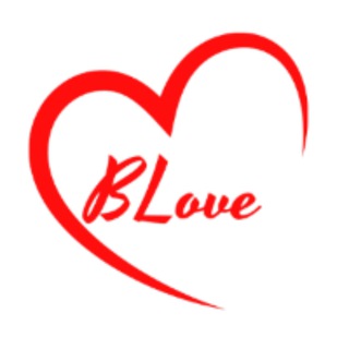 Логотип @blove_22 - BLove