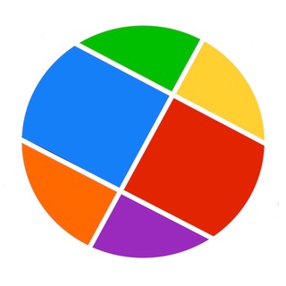 Логотип @blowing_group - BLOWING/VARO/Стриж/YCAirport