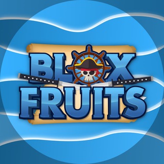 Логотип @blox_fruitss1 - Blox Fruits • NEWS •