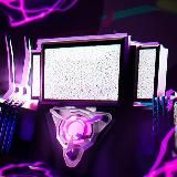 Логотип @blox_market - Toilet Towers Market | Новости