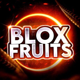 Логотип @bloxfruitchattrades - BloxFruits Trade