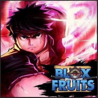 Логотип @bloxfruitschatn1 - Blox Fruits | CHAT | TRADE