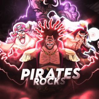 Логотип @bloxfruitssshop - Pirates Rocks