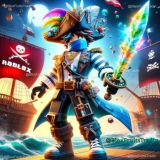 Логотип @bloxfruitstradin - 💥Блокс Фрутс Чат трейд