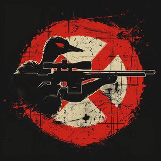 Логотип @blptg - РАкурс 🇷🇺