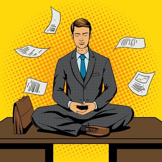 Логотип @blr_business - Вселенная Бизнеса 🌏