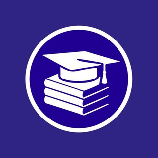 Логотип @blreducationinrussia - Образование в России для белорусов