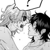 Логотип @blsmutt_01 - BL MANGAS