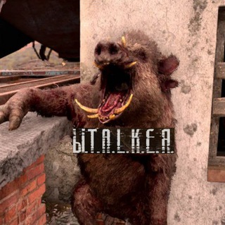 Логотип @bltalker - Ьі.Т.А.Л.К.Е.Я.