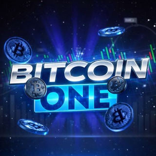Логотип @bltcoln_one - BITCOIN ONE