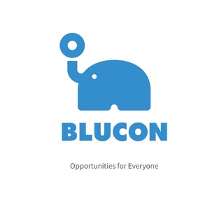 Логотип @blucon_project - BLUCON-BEP