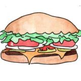 Логотип @bluconf - bluconf