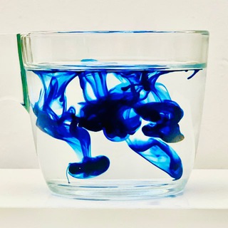 Логотип @bludimetilene1 - Blu di metilene