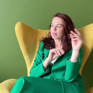 Логотип @bludlivaya_psixologia - Психолог Мария Гусаревич