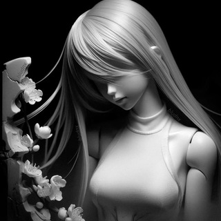 Логотип @bludnx - bludnx