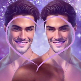 Логотип @bludromantikov - Чят клубромантиковых им. Блуда Романтикова