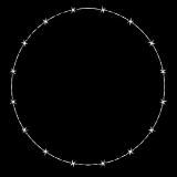 Логотип @bludstv - ˈРⷬoͦxͯəᴛⷮʲ ✞