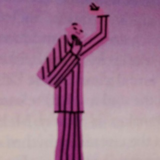 Логотип @blue_arrakis - Blue_Arrakis