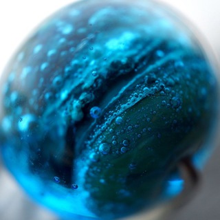 Логотип @blue_blue_sea - Синее синее море