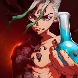 Логотип @blue_lock_vost - Gagne toujours