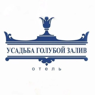 Логотип @bluebaycrimea - Отель "Усадьба Голубой залив"| Крым, Симеиз