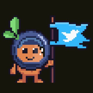 Логотип @blueberryhelper - Blueberry поддержка 🌱