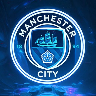 Логотип @bluecityzenss - Cityzens | Манчестер Сити
