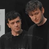 Логотип @blueeyesingreeneyes - Голубые очи в зелёных глазах