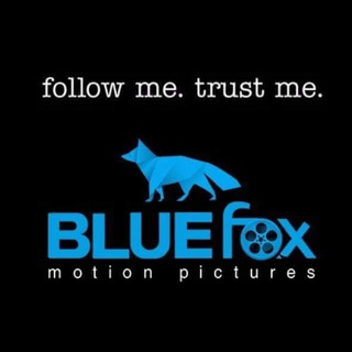 Логотип @bluefoxfamily - Bluefox Family 🇮🇳