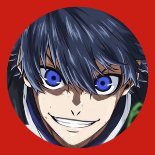 Логотип @bluefutboll - БЛЮ ЛОК СЕРИИ