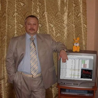 Логотип @bluefutures - Бар "Голубой Фьючерс"