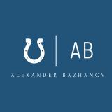 Логотип @bluehorsesh0e1 - BHS | Alexander Bazhanov