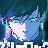 Логотип @bluelock001 - bluelock001