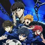 Логотип @bluelock2_nagiseishiro - bluelock2_nagiseishiro