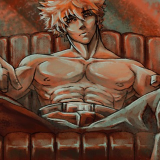 Логотип @bluelock_imagine - ʏᴇꜱ, ᴘʀɪɴᴄᴇꜱꜱ | ɪᴍᴀɢɪɴᴇ