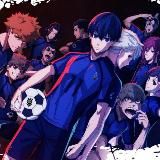 Логотип @bluelockkk - bluelockkk