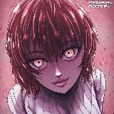 Блю Лок / Манга