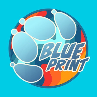 Логотип @blueprintcostumes - Blueprint Costumes