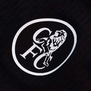 Логотип @bluesche - Chelsea blues | Челси