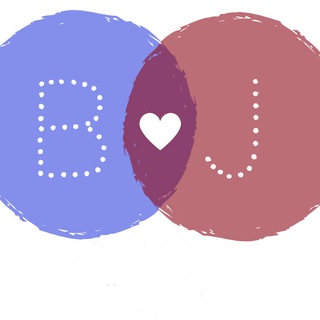 Логотип @bluesjazz - Blues❤️Jazz